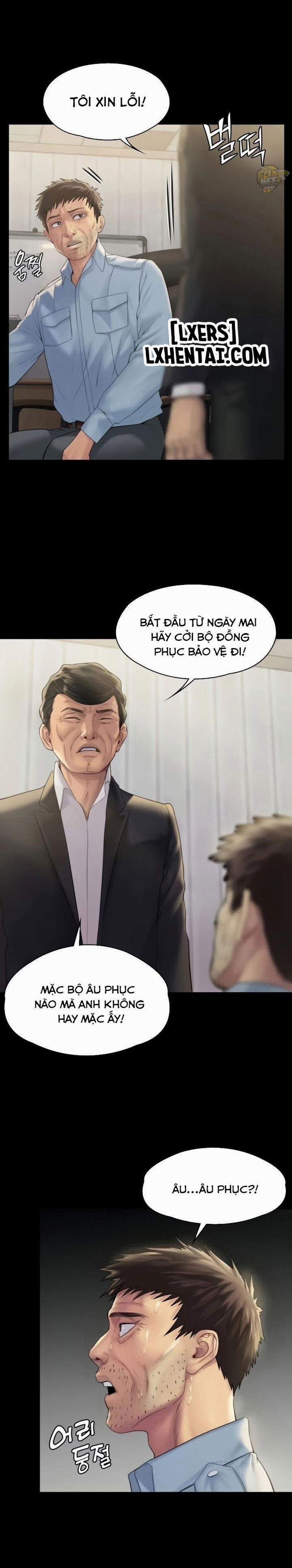 Queen Bee – Ong Chúa 178 trang 21