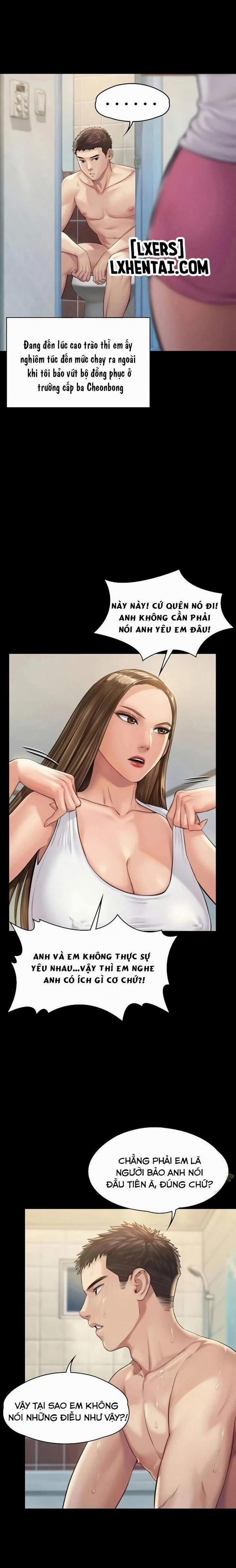 Queen Bee – Ong Chúa 178 trang 3