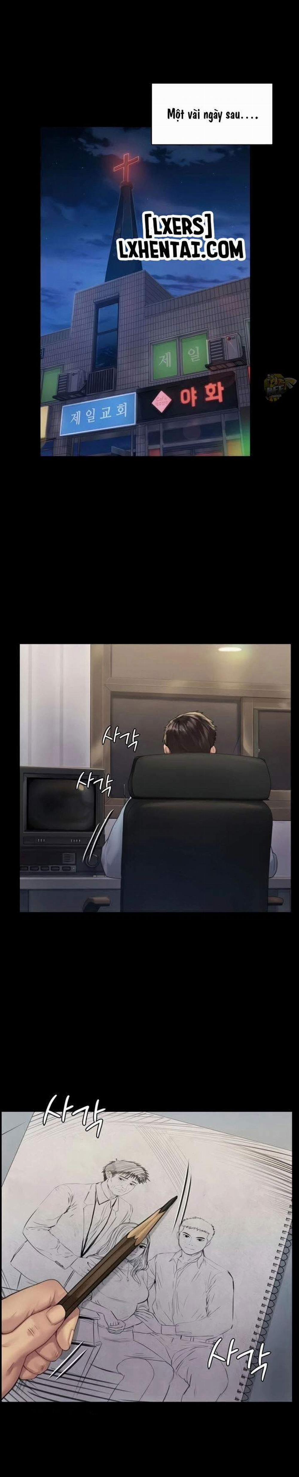 Queen Bee – Ong Chúa 178 trang 6