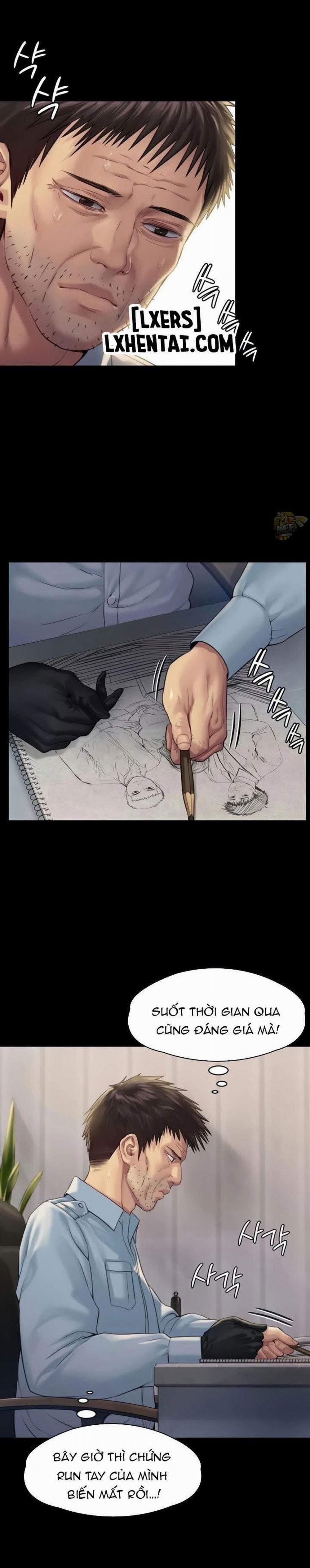 Queen Bee – Ong Chúa 178 trang 7