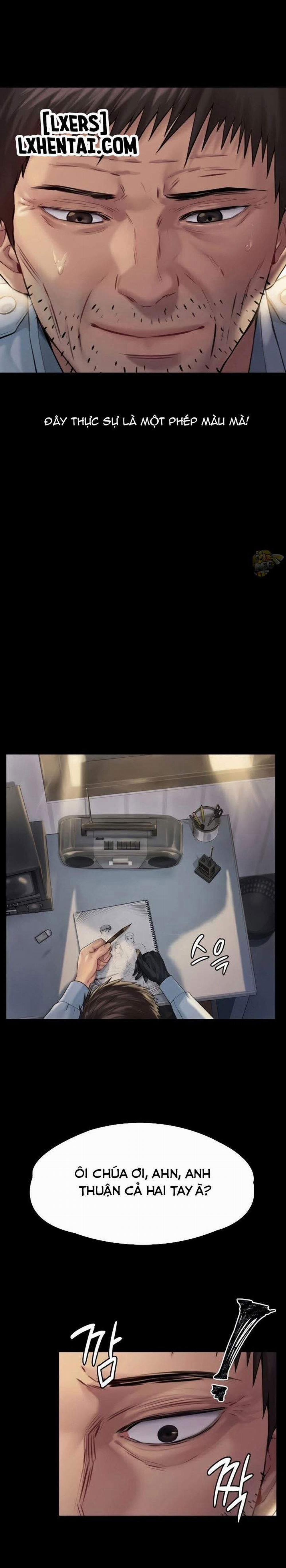 Queen Bee – Ong Chúa 178 trang 8