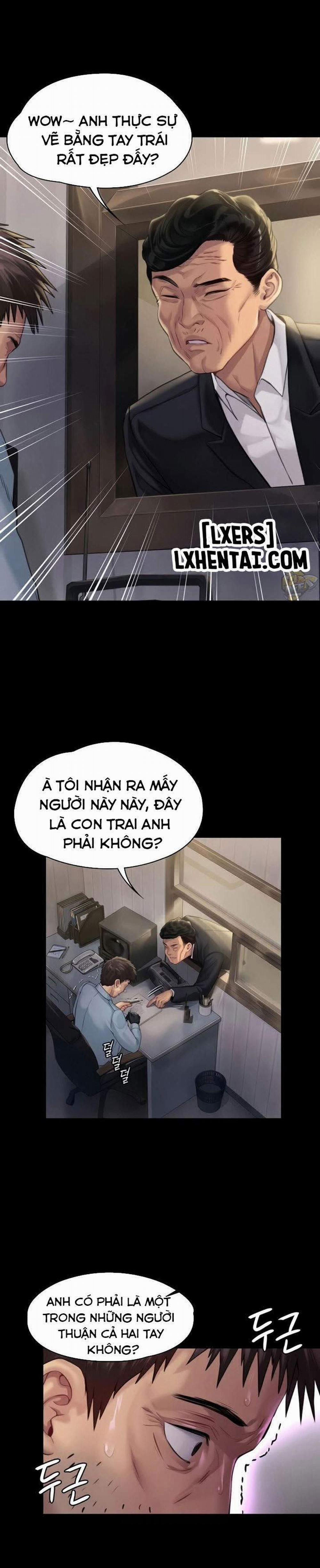 Queen Bee – Ong Chúa 178 trang 9