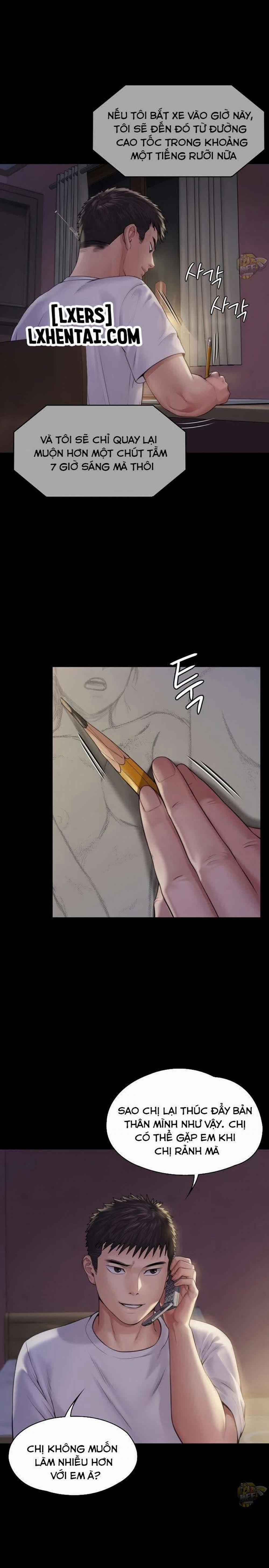 Queen Bee – Ong Chúa 179 trang 11