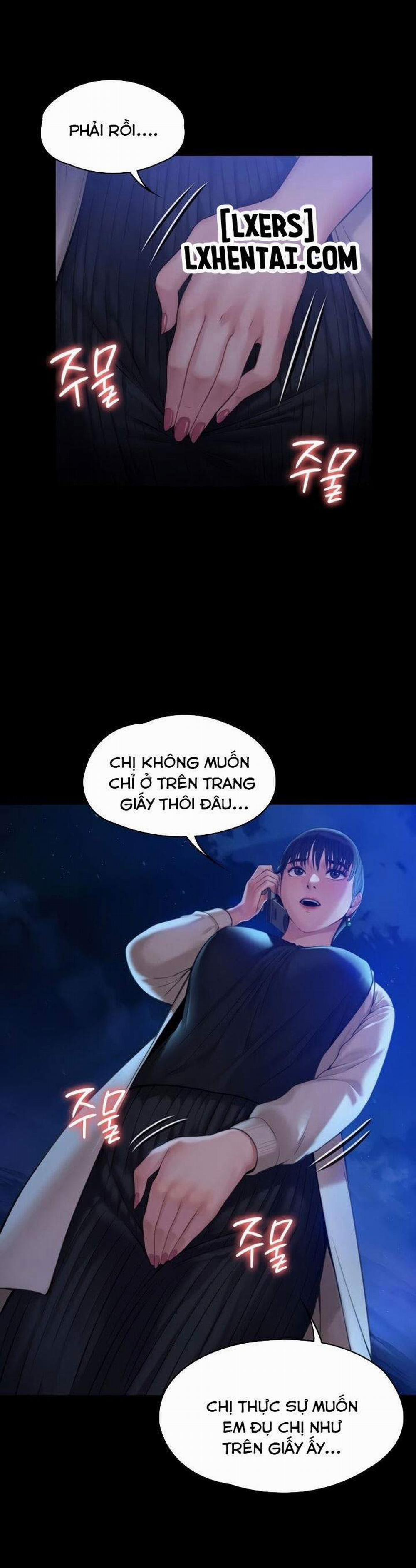 Queen Bee – Ong Chúa 179 trang 12