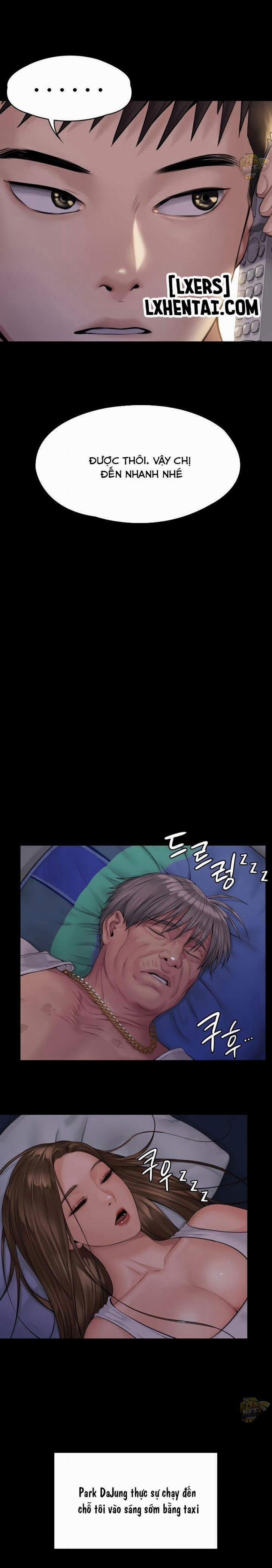 Queen Bee – Ong Chúa 179 trang 13