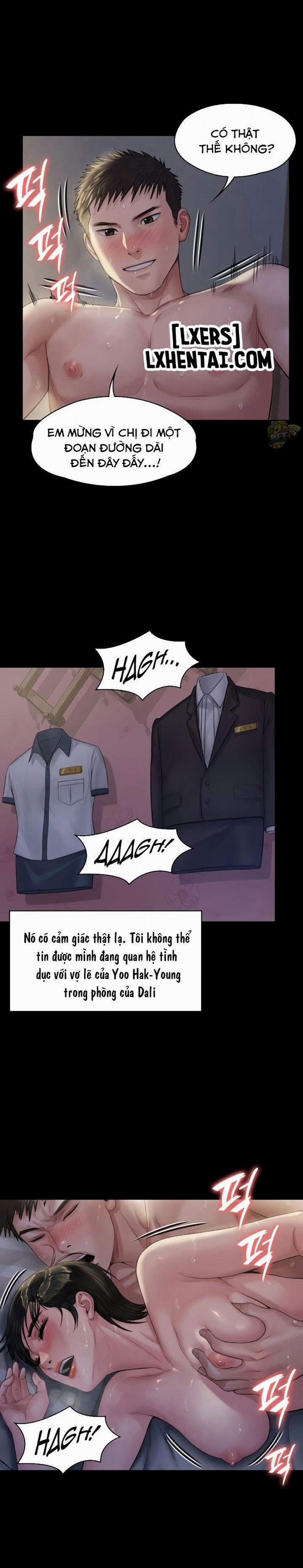 Queen Bee – Ong Chúa 179 trang 16