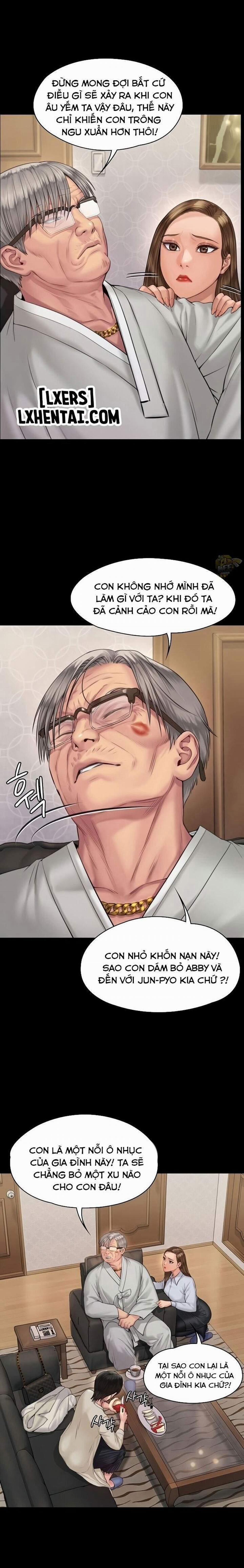 Queen Bee – Ong Chúa 179 trang 2