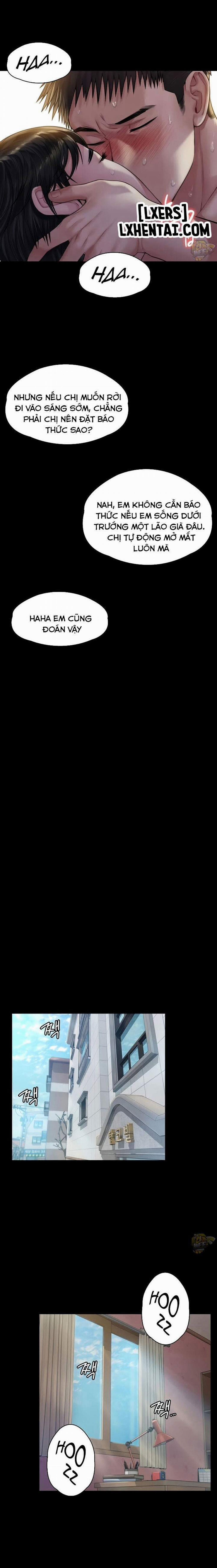 Queen Bee – Ong Chúa 179 trang 20