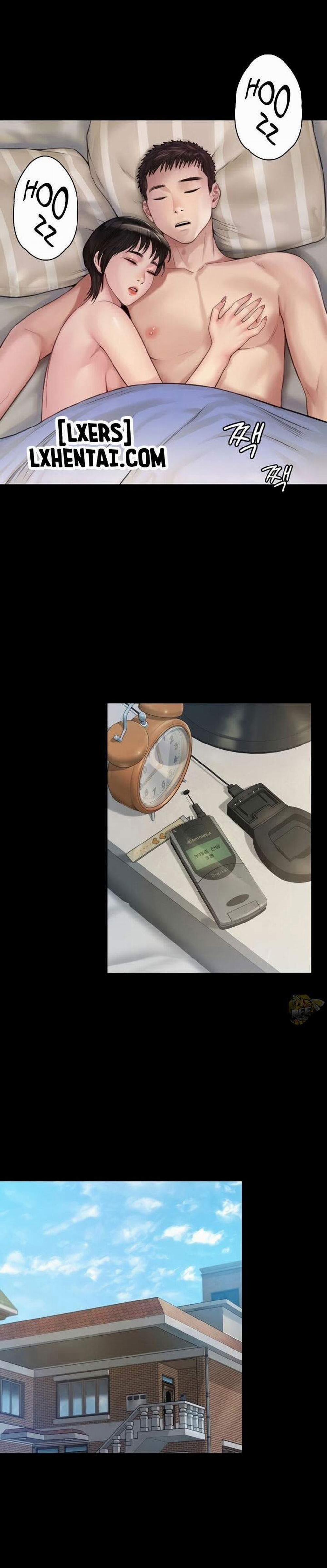 Queen Bee – Ong Chúa 179 trang 21