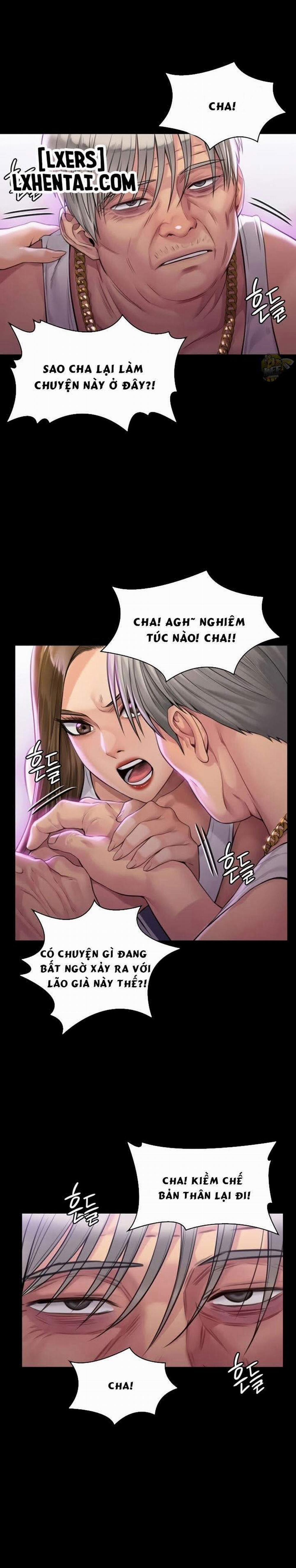 Queen Bee – Ong Chúa 179 trang 23