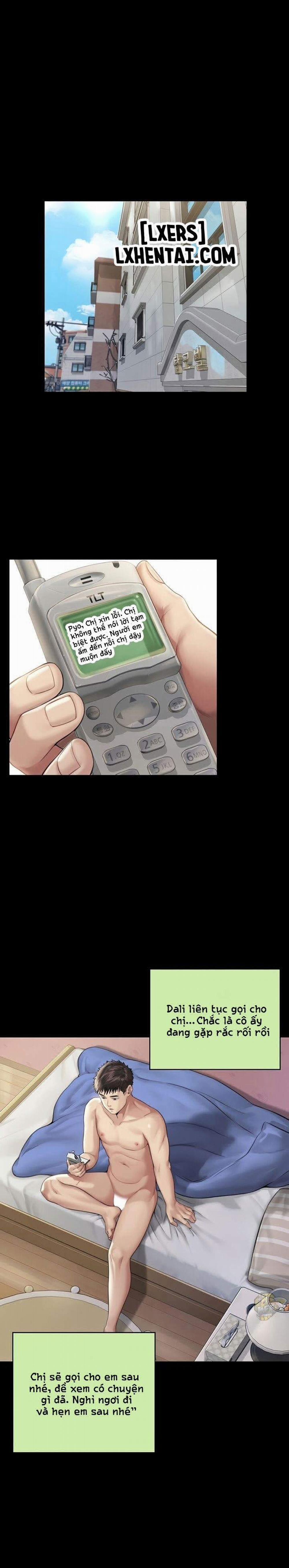 Queen Bee – Ong Chúa 179 trang 24