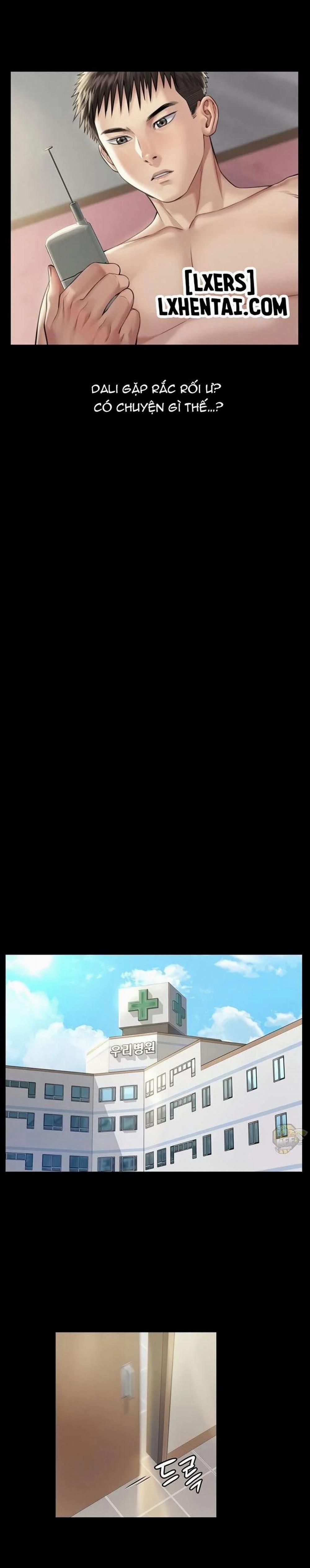 Queen Bee – Ong Chúa 179 trang 25