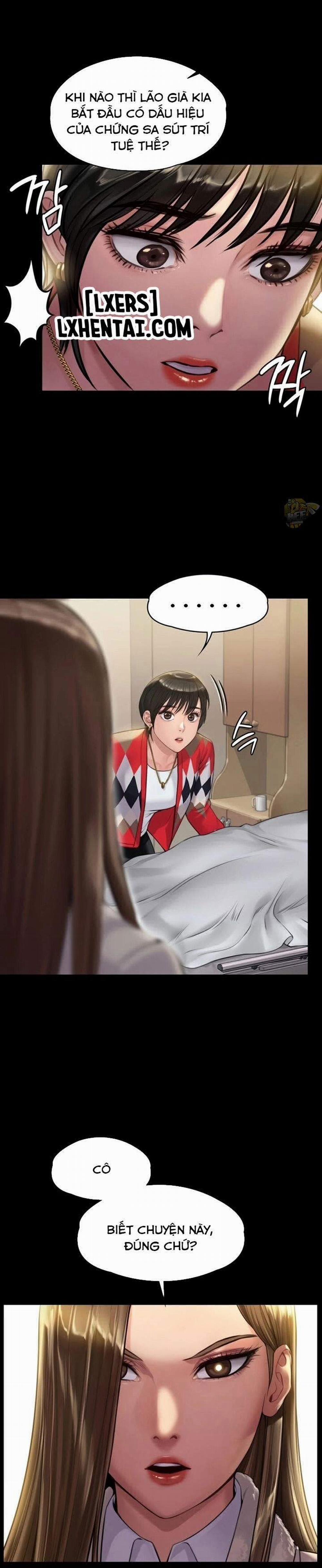 Queen Bee – Ong Chúa 179 trang 27