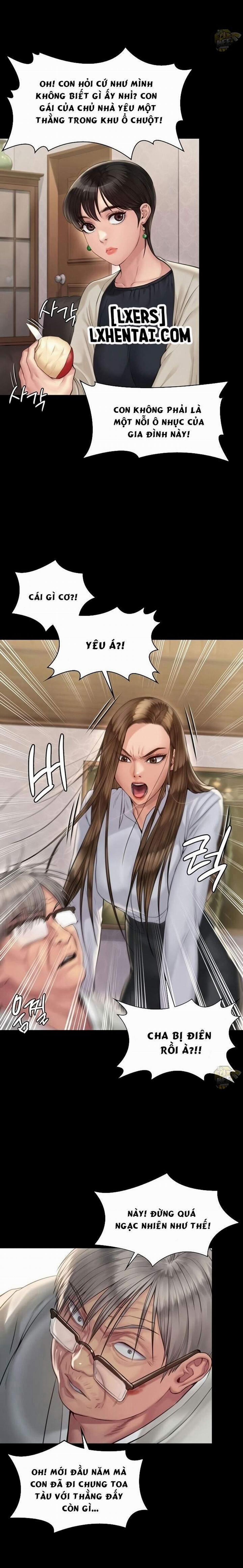 Queen Bee – Ong Chúa 179 trang 3