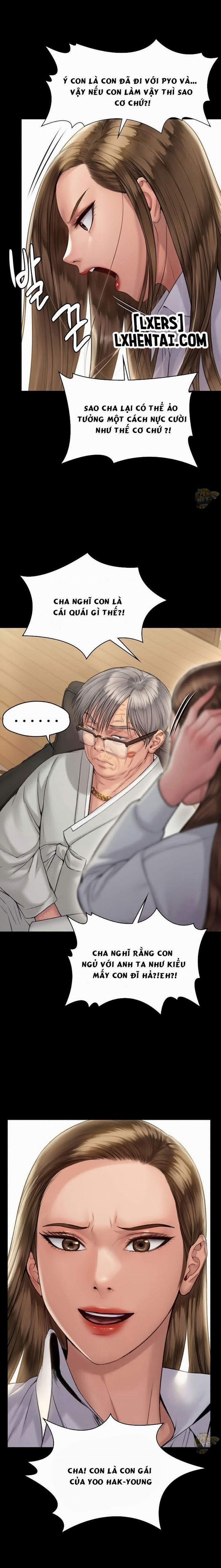 Queen Bee – Ong Chúa 179 trang 4