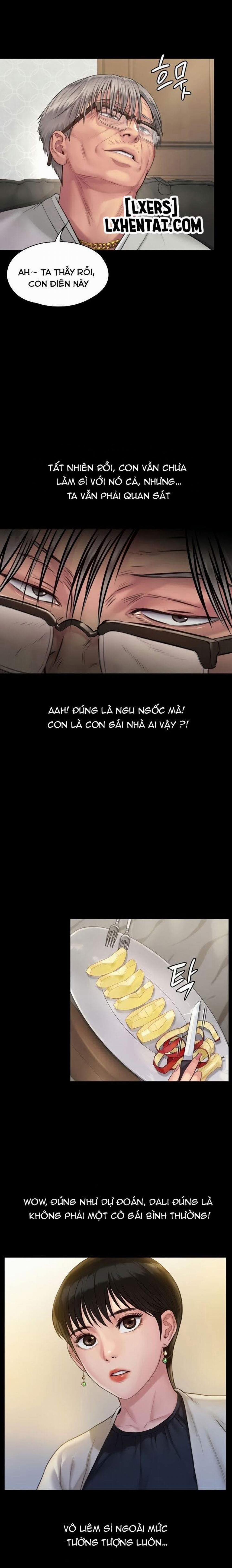 Queen Bee – Ong Chúa 179 trang 5