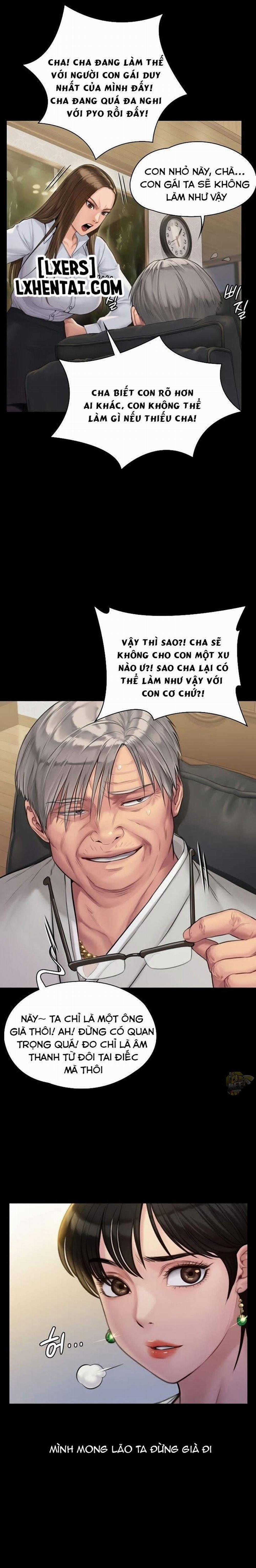 Queen Bee – Ong Chúa 179 trang 6