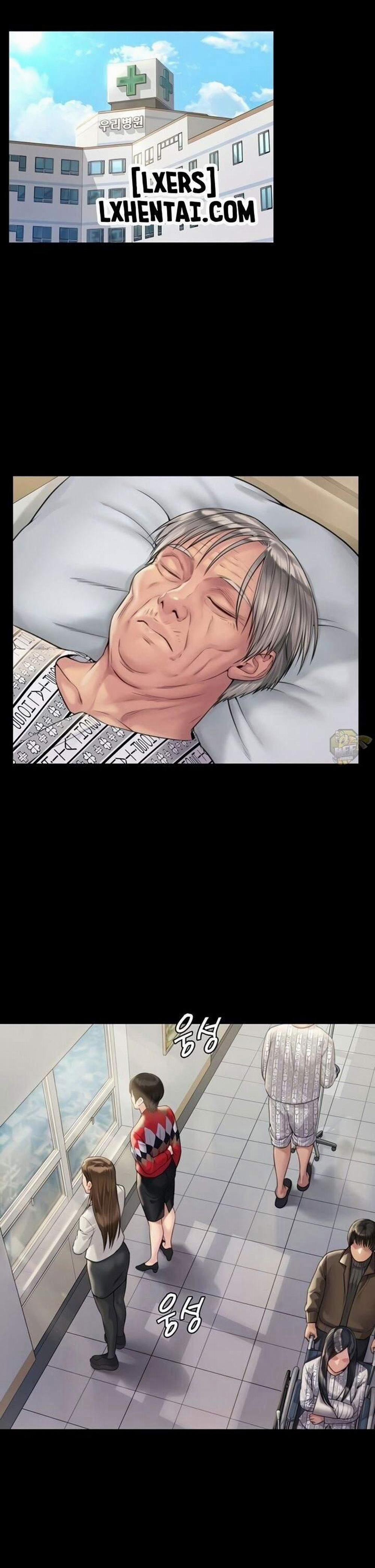 Queen Bee – Ong Chúa 180 trang 1