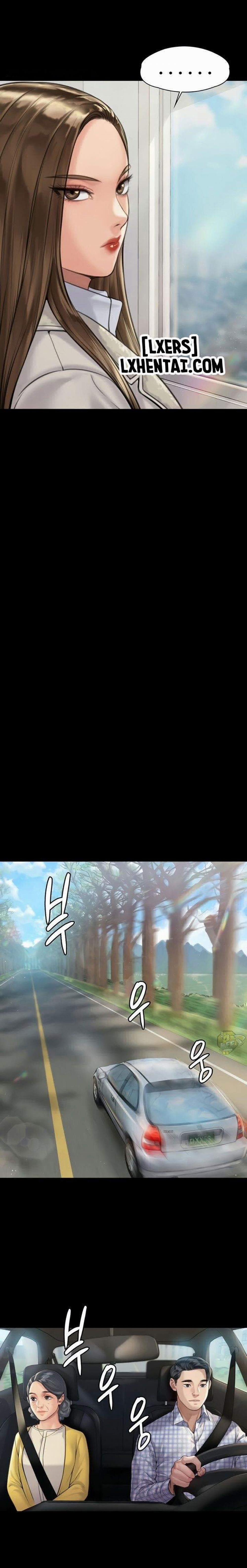 Queen Bee – Ong Chúa 180 trang 10