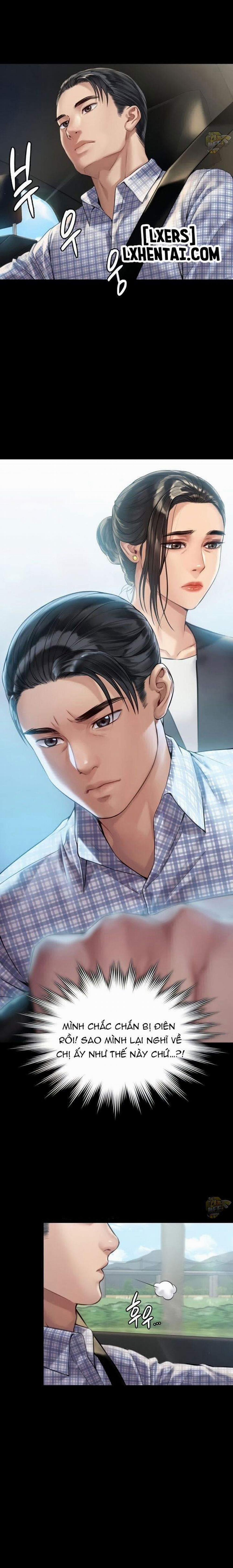 Queen Bee – Ong Chúa 180 trang 14