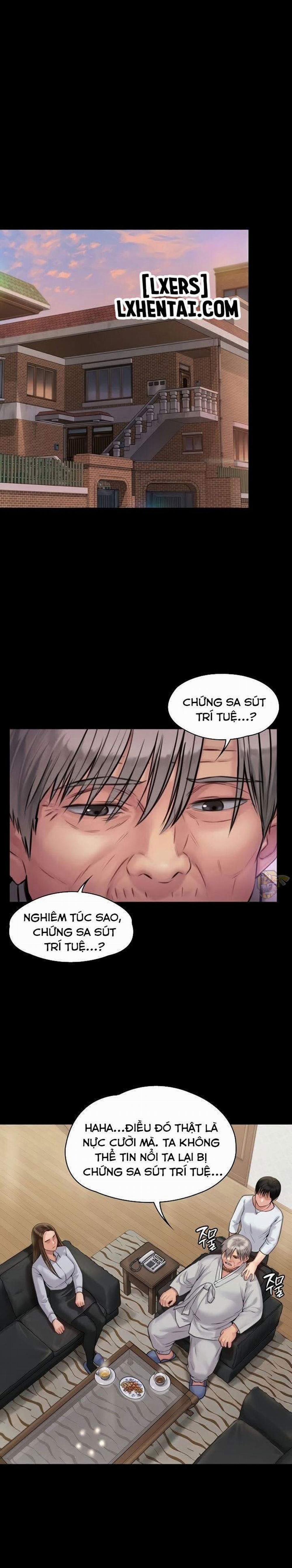 Queen Bee – Ong Chúa 180 trang 15