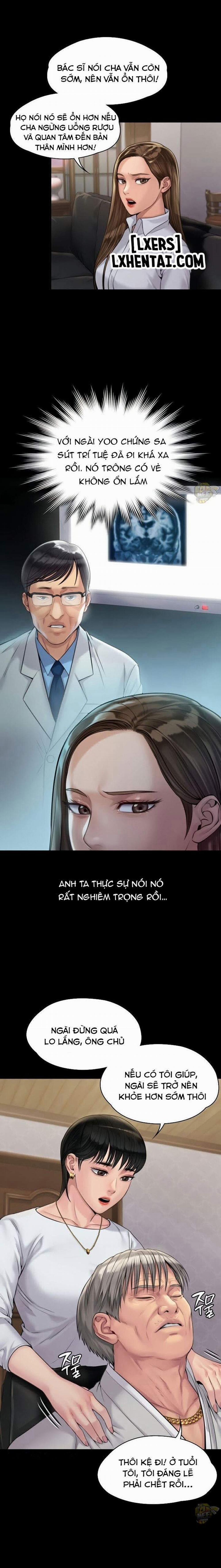 Queen Bee – Ong Chúa 180 trang 16