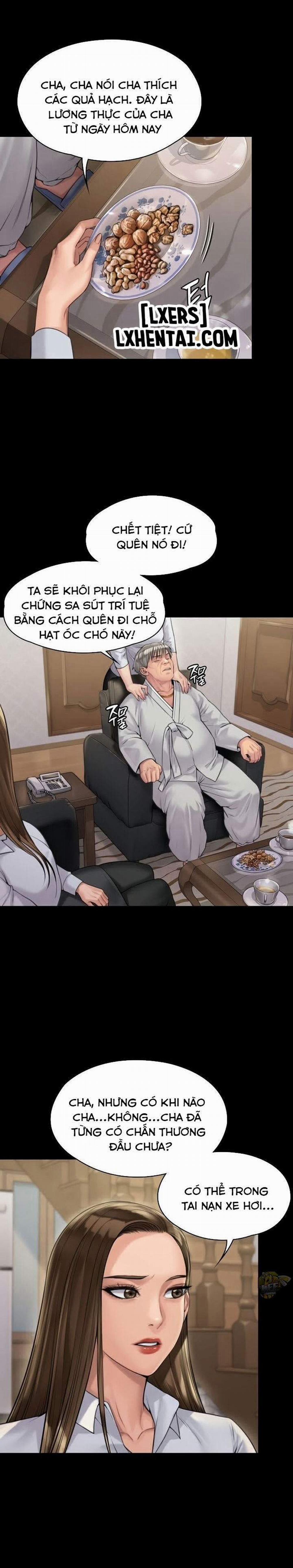 Queen Bee – Ong Chúa 180 trang 17