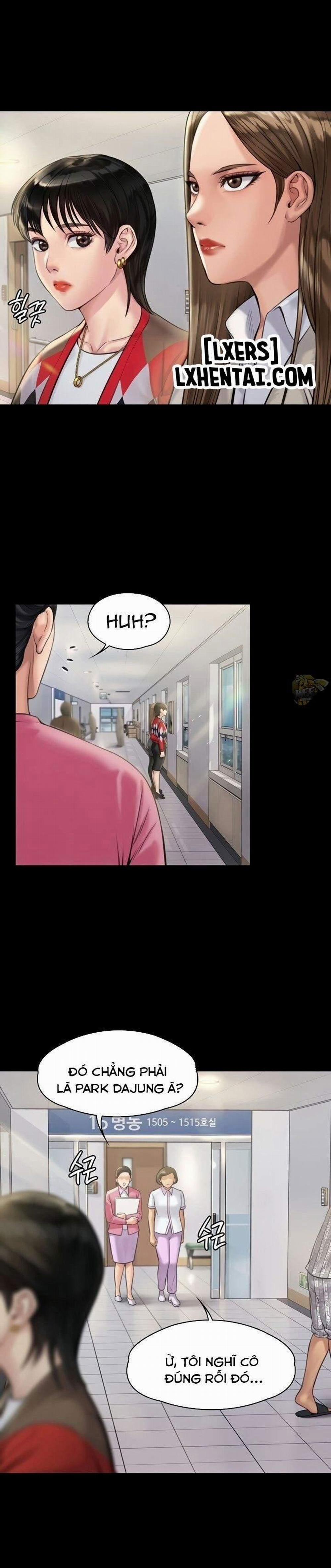 Queen Bee – Ong Chúa 180 trang 2