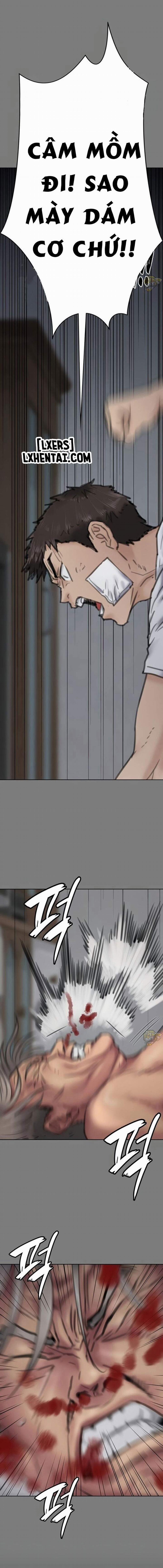 Queen Bee – Ong Chúa 180 trang 20