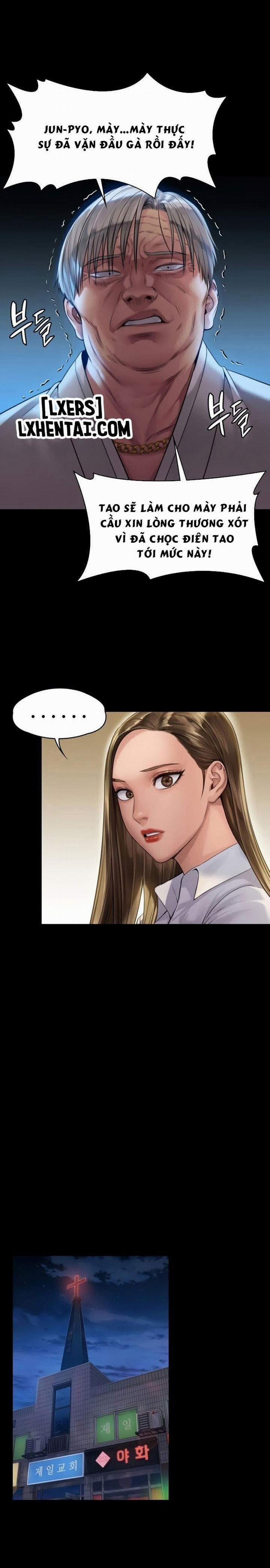 Queen Bee – Ong Chúa 180 trang 22