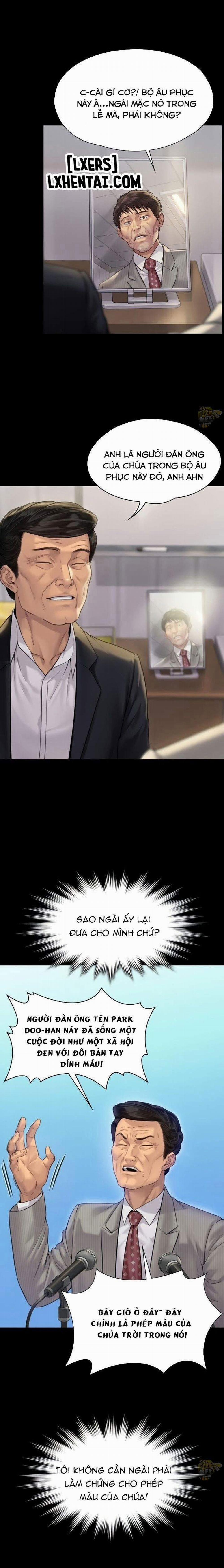 Queen Bee – Ong Chúa 180 trang 24