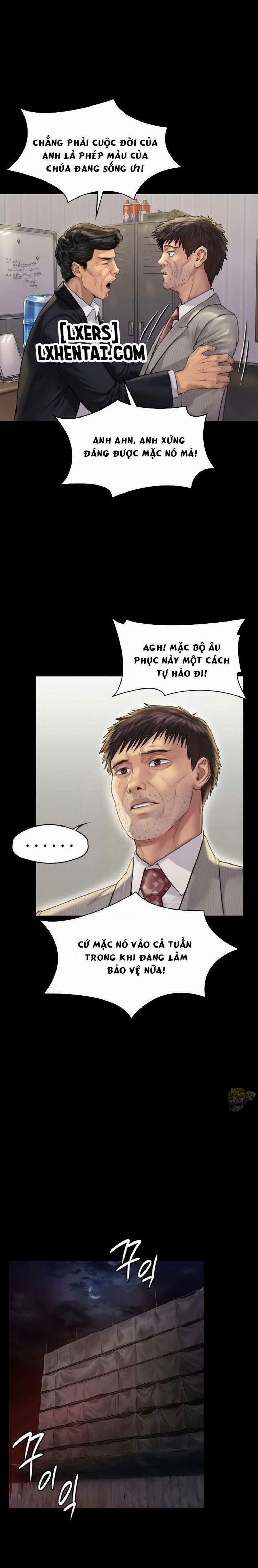 Queen Bee – Ong Chúa 180 trang 25