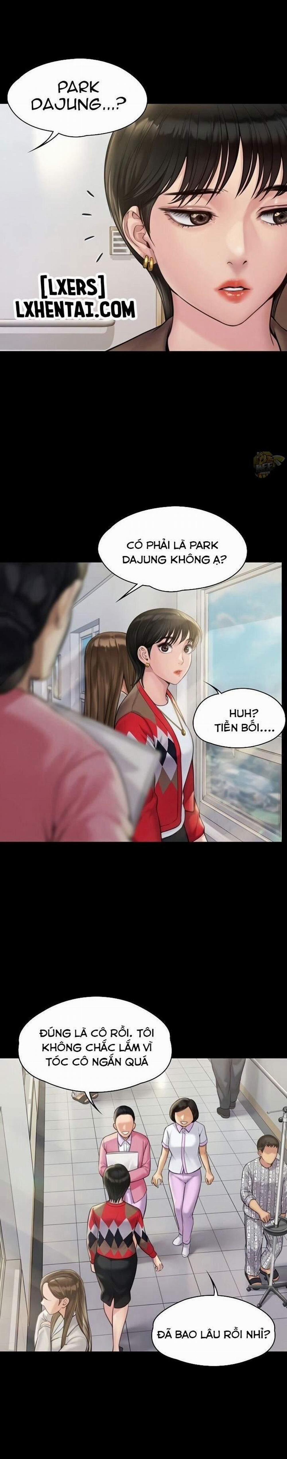 Queen Bee – Ong Chúa 180 trang 3