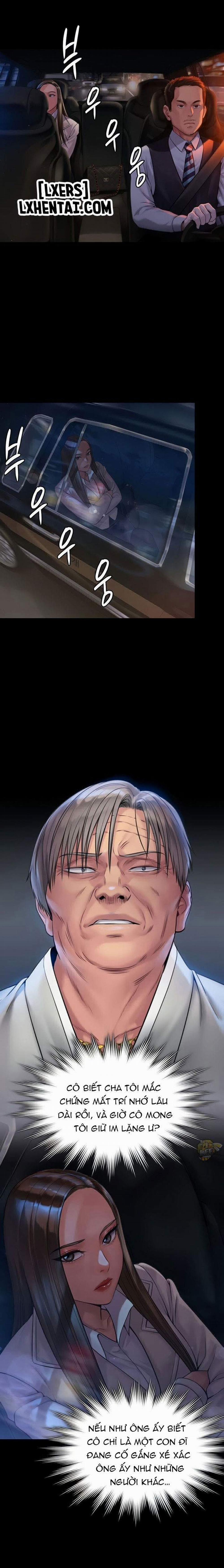 Queen Bee – Ong Chúa 181 trang 10