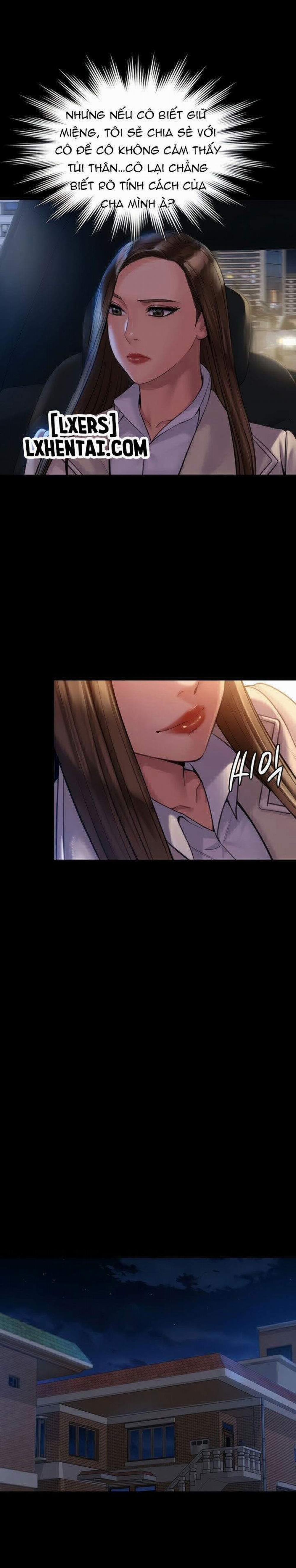 Queen Bee – Ong Chúa 181 trang 11