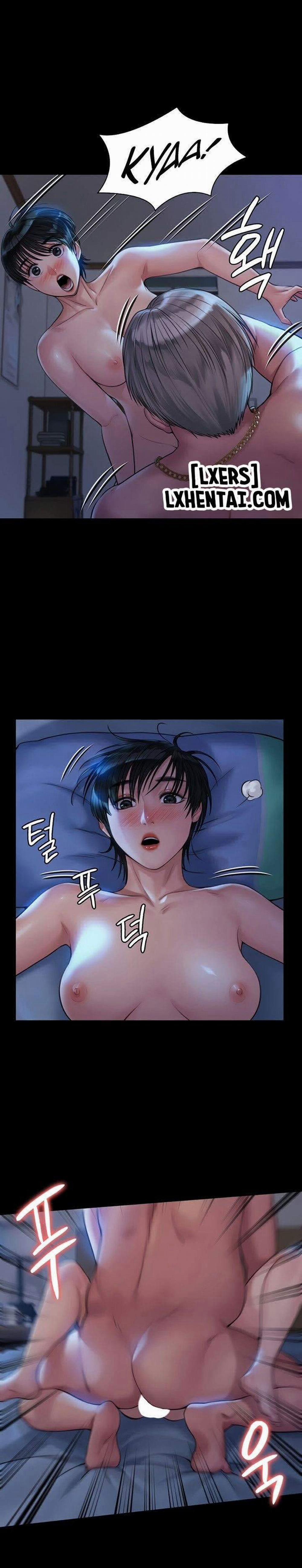 Queen Bee – Ong Chúa 181 trang 15