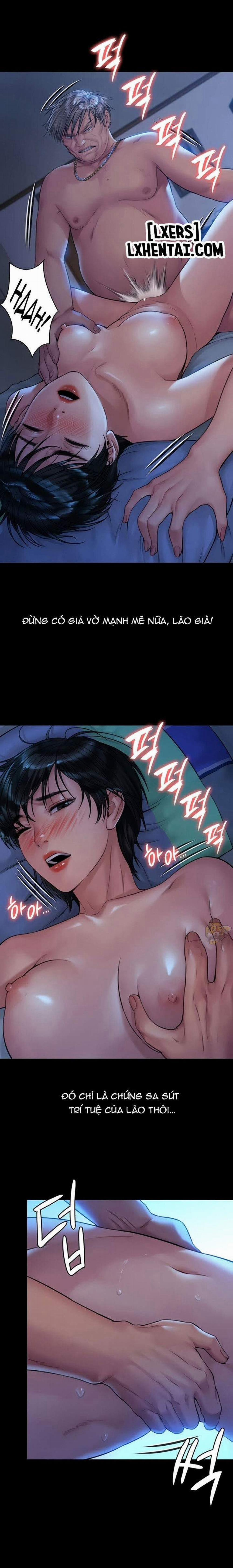 Queen Bee – Ong Chúa 181 trang 17