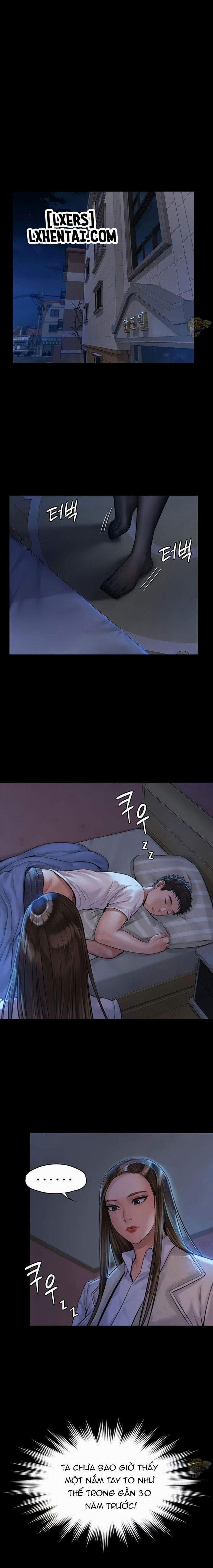 Queen Bee – Ong Chúa 181 trang 19