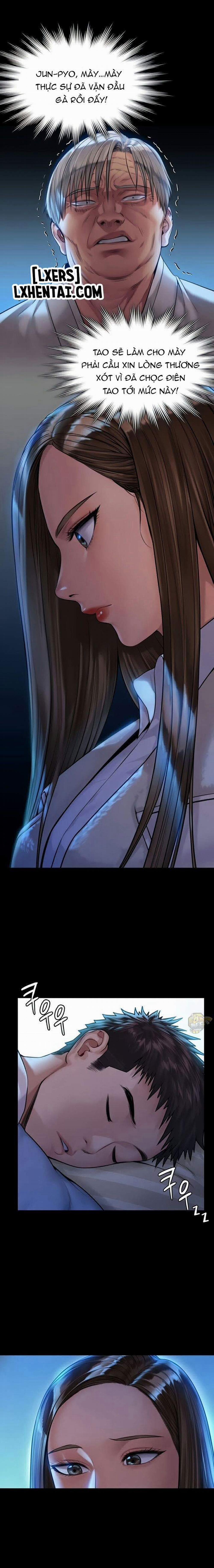 Queen Bee – Ong Chúa 181 trang 20