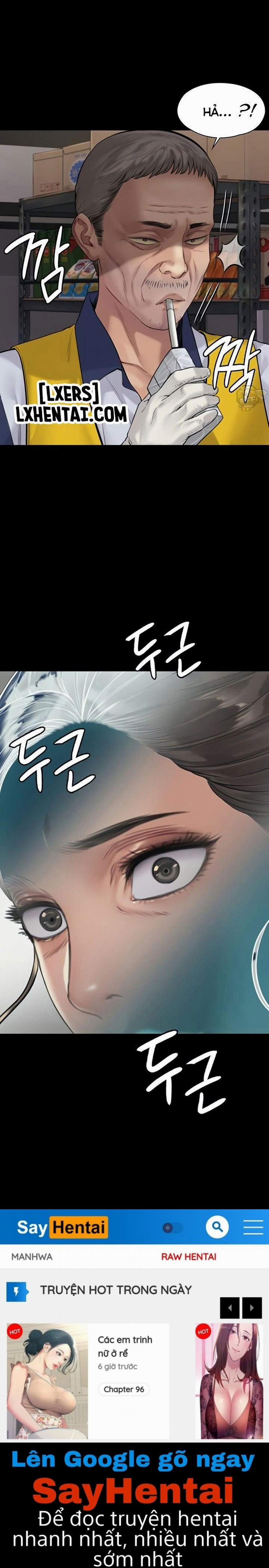 Queen Bee – Ong Chúa 181 trang 28