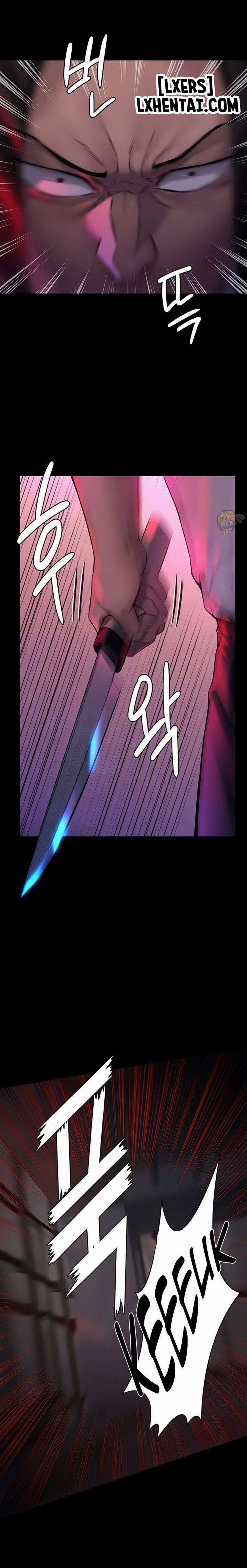 Queen Bee – Ong Chúa 181 trang 7