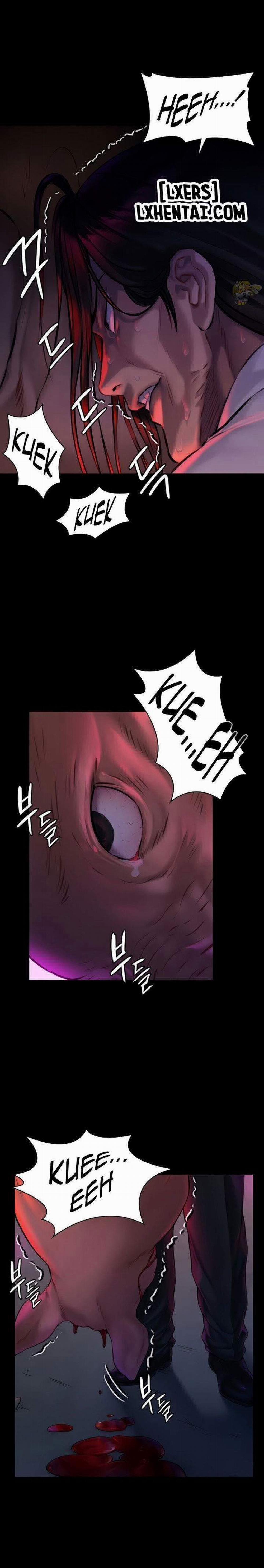 Queen Bee – Ong Chúa 181 trang 8