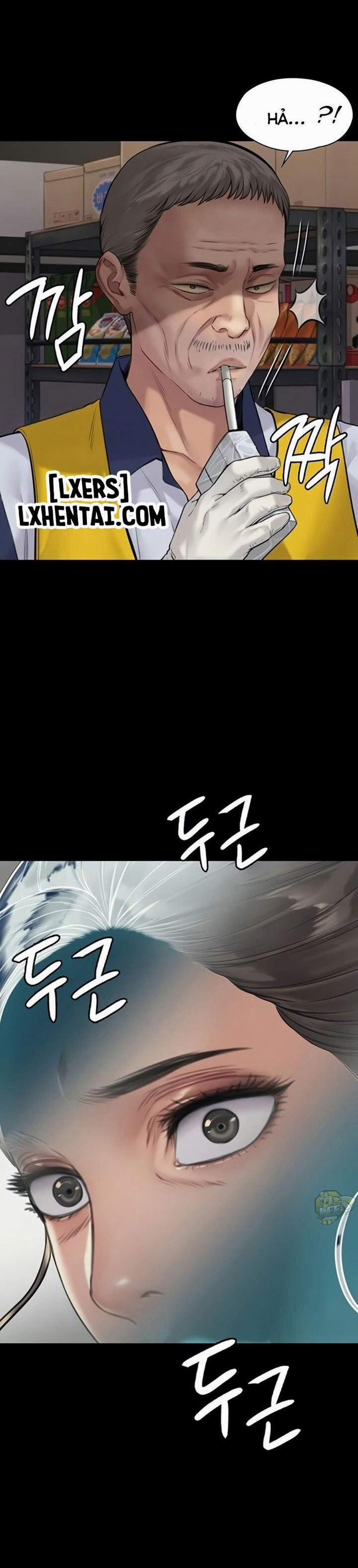 Queen Bee – Ong Chúa 182 trang 1