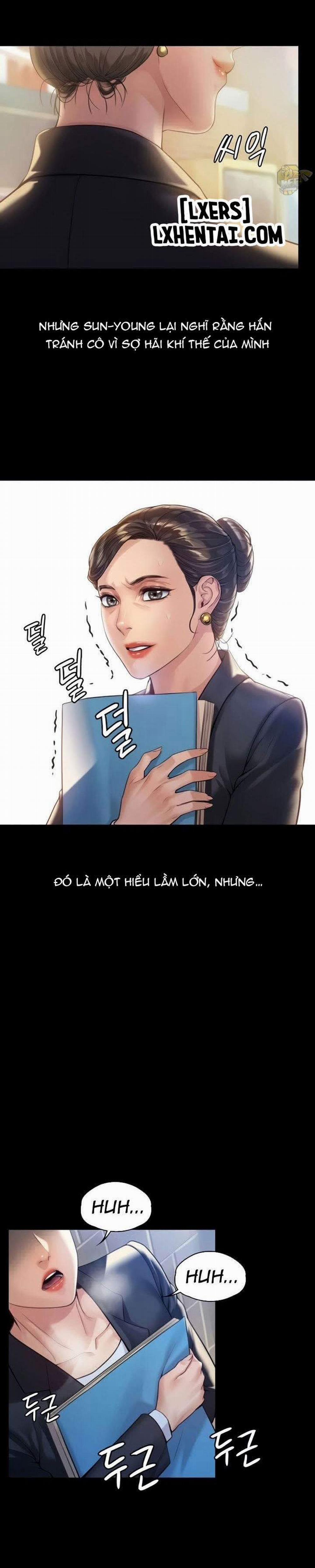 Queen Bee – Ong Chúa 182 trang 10