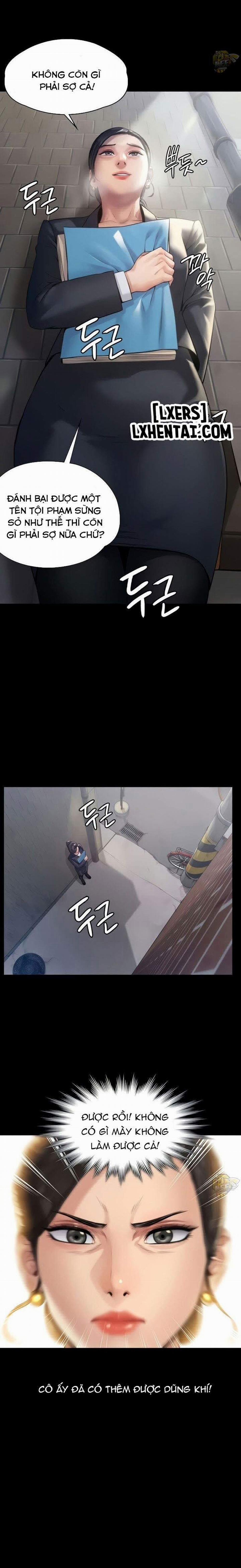 Queen Bee – Ong Chúa 182 trang 11