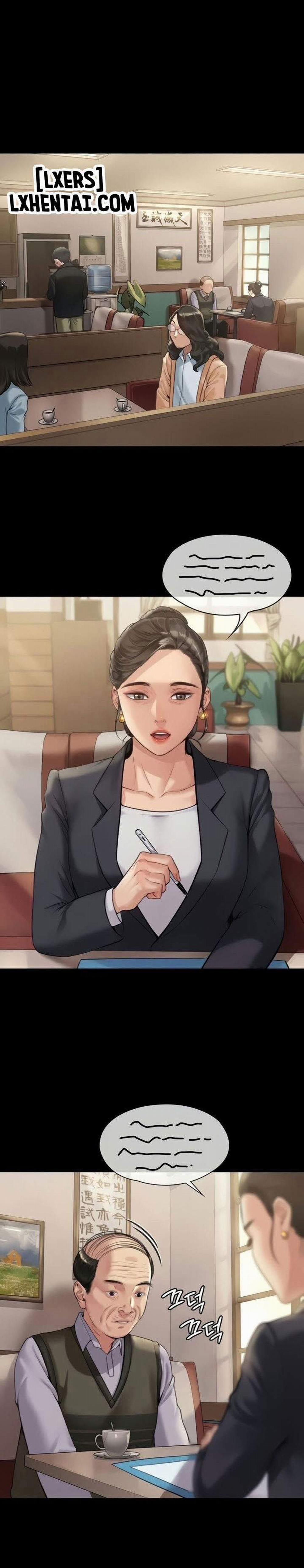 Queen Bee – Ong Chúa 182 trang 13