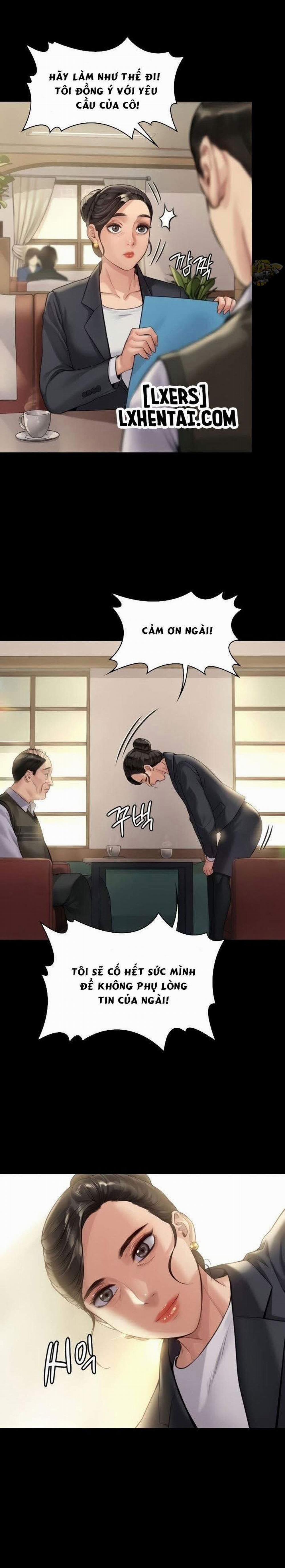 Queen Bee – Ong Chúa 182 trang 14