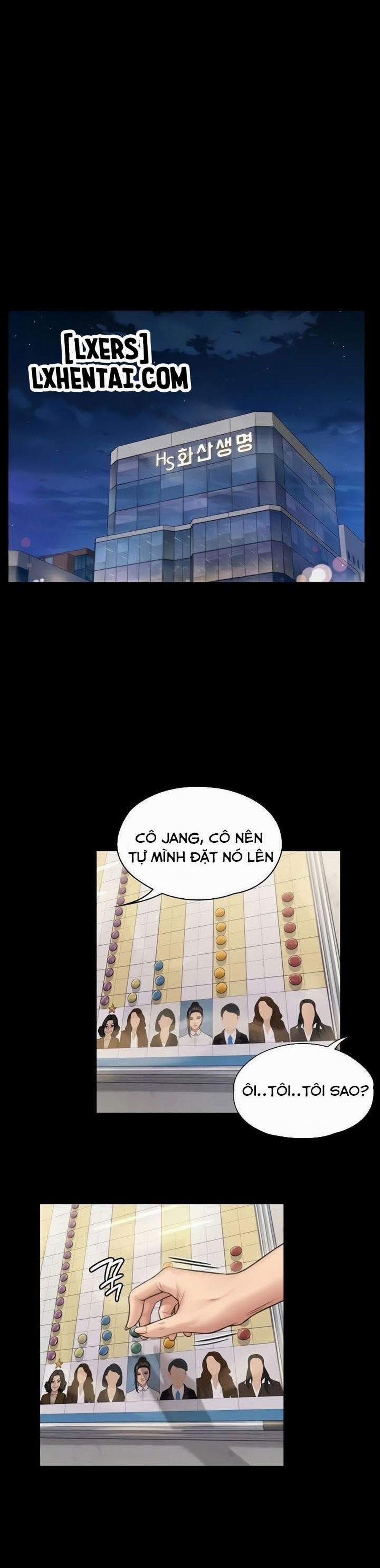 Queen Bee – Ong Chúa 182 trang 15