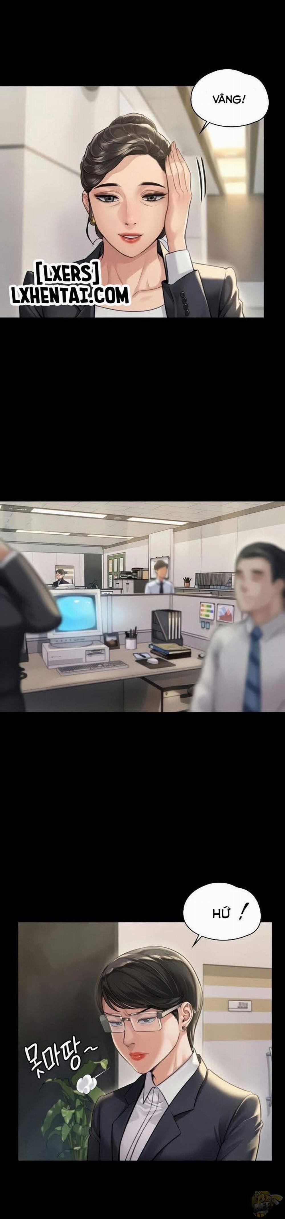 Queen Bee – Ong Chúa 182 trang 17