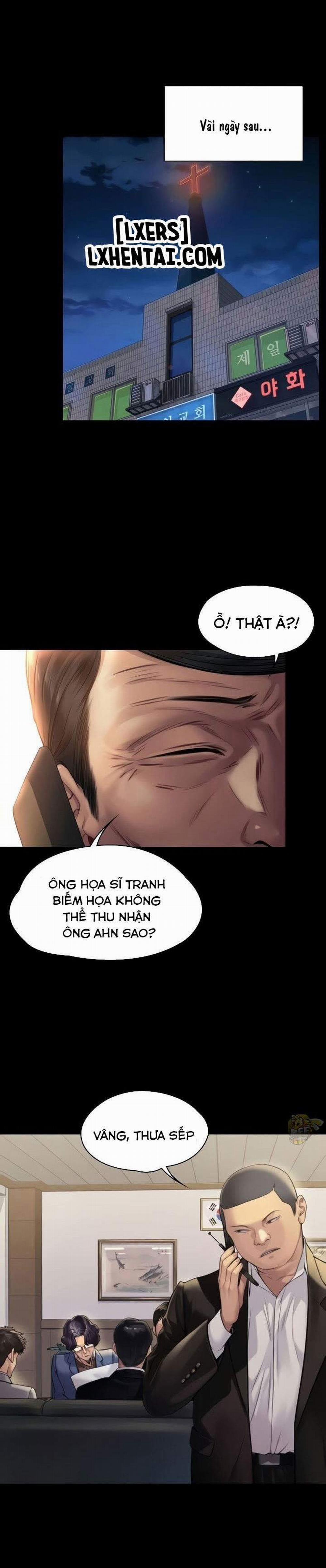 Queen Bee – Ong Chúa 182 trang 18